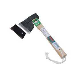 龍馬 鉈 馬金ヨキ 450g