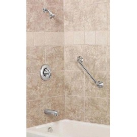 Moen T62133EP Eva Posi-Temp Eco-Performanc