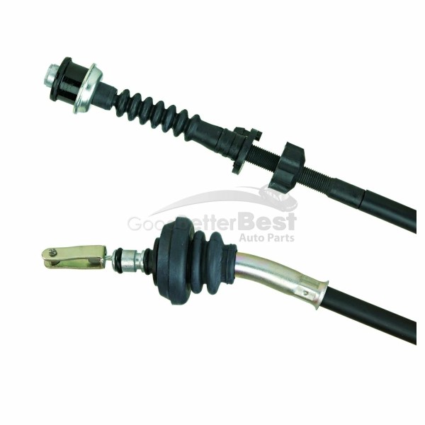 ATP One New ATP Clutch Cable Y797