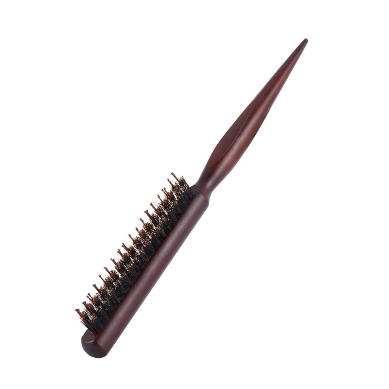 Cepillo para el cabello Fuzz Cepillo para el cabello con