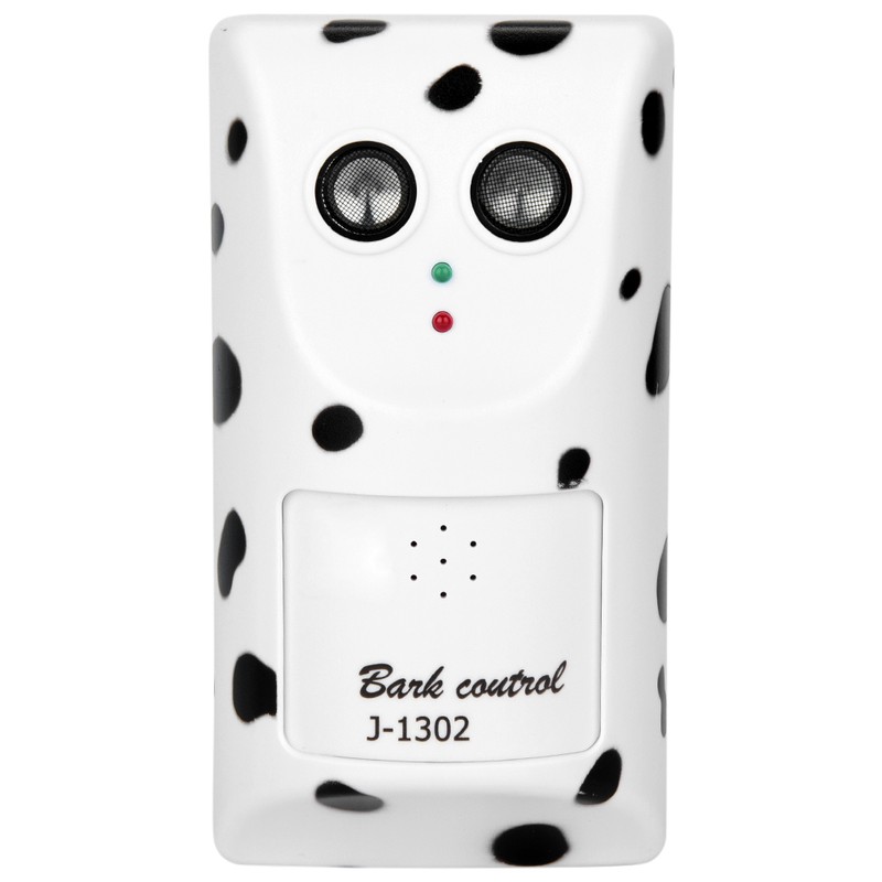 Spot Anti Dog Bark Control Device Ultrasonic Barking Deterrent Dog