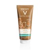 VICHY Protector Solar para Cuerpo y Rostro Eco-Solar FPS50+ Vichy