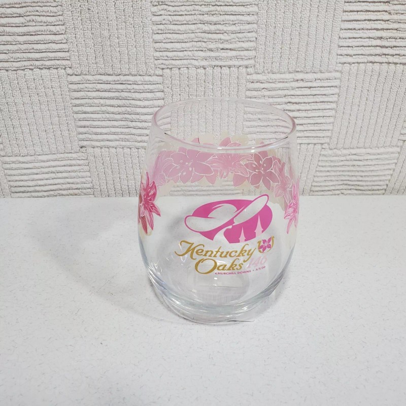 Kentucky Oaks 15 fl oz. Kentucky Derby 146 Oaks Downhill