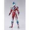 TAMASHII NATIONS Bandai Sofvi Spirits Ginga Ultraman Action Figure