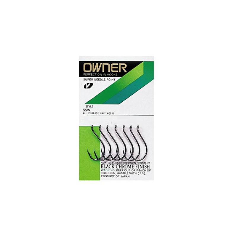 OWNER Rose SSW No. 6