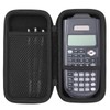 co2CREA Hard Case Replacement for Texas Instruments TI-30XIIS / TI-30XS