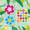 Flower Stickers Sheets