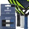 Raquex Evade Padel Racket Overgrip Tape – 10 Colours -