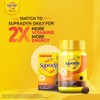Generic Sup.radyn Daily, Multivitamin with Biotin, Vitamin C, Vitamin D3,