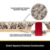 Smart Squares in A Snap 8” x 8” Residential Soft