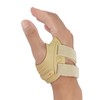 CMC Thumb Brace Breathable Compression Support Right Hand Thumb Stabilizer