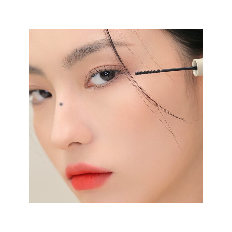 3CE 쓰리씨이 3CE슈퍼 슬림 워터프루프 마스카라 (증)미니 틴트(랜덤) 3CE Super