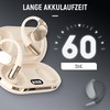AI Translation Earbuds Real Time | 144 Languages Translating Device