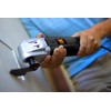WEN 2312 Variable Speed Multifunction Oscillating Tool,Blue