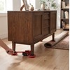 Furniture Mover Tool for Heavy Furniture – Lifter and Rolling