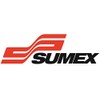 Sumex Anti Theft Locking Wheel Bolt Nuts & Key (12x1.50)