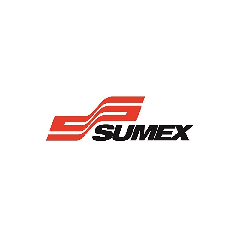 Sumex Anti Theft Locking Wheel Bolt Nuts & Key (12x1.50)