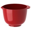 Rosti Margrethe Mixing Bowl, 1.5 Litres, Shatterproof Bowl, Baking Bowl,