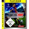Pro Evolution Soccer 2009 [Platinum]