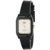 カシオ CASIO クオーツ 腕時計 レディース LQ142E-7A シルバー[並行輸入]