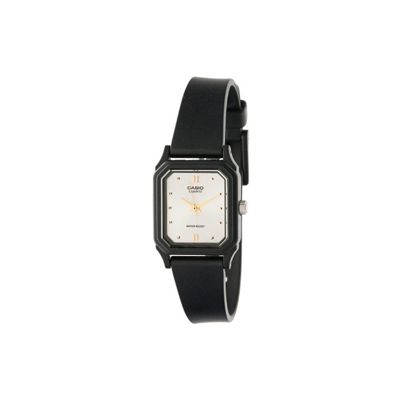 カシオ CASIO クオーツ 腕時計 レディース LQ142E-7A シルバー[並行輸入]