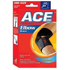 ELBOW BRACE NEOPRENE ACE 7249 UNIV