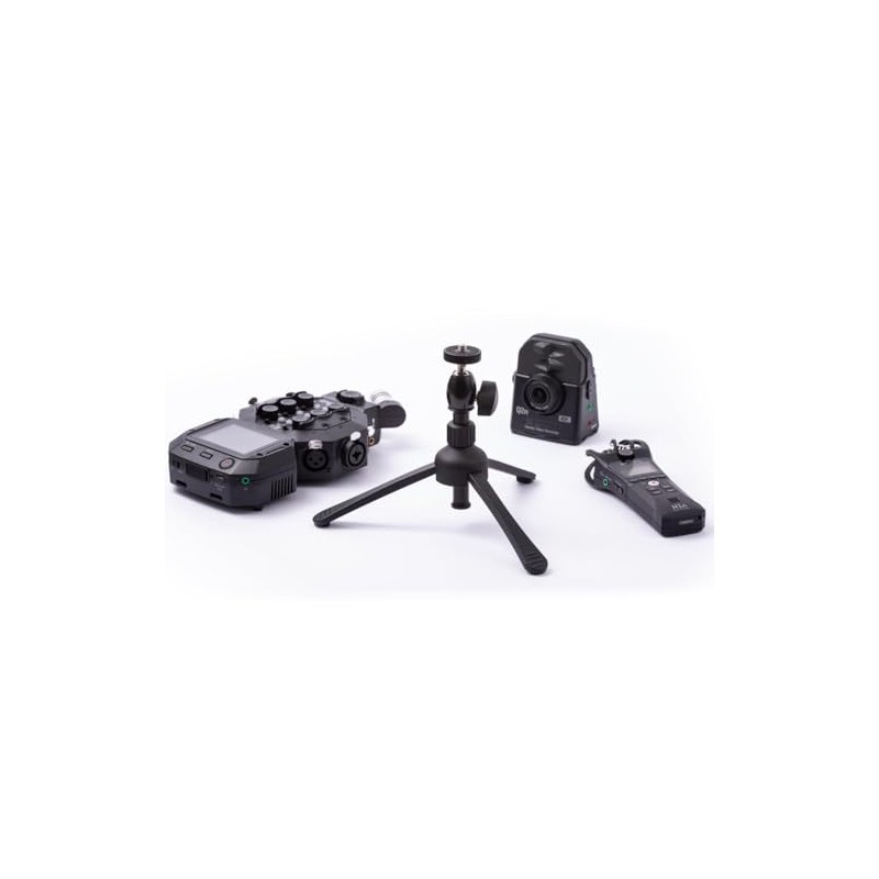 Zoom TPS-5 Tabletop Tripod Stand
