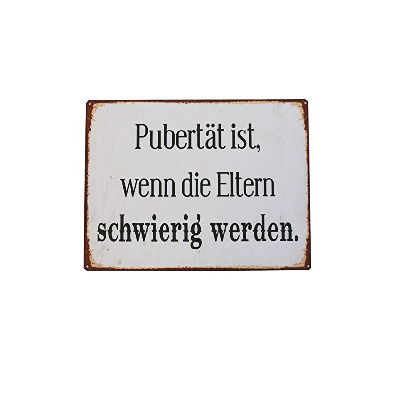 Unbekannt LaFinesse - Puberty is When Parents Get Difficult Metal
