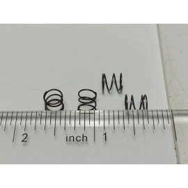 MAX LOT OF 4 MAX SPRINGS KK23507 (NOS)