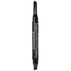 Revlon Pencil Eyeliner, ColorStay 2-in-1 Eye Makeup,Waterproof, Longwearing with Smudge