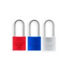 A40 Silver Anti-Rust Padlock Master Key