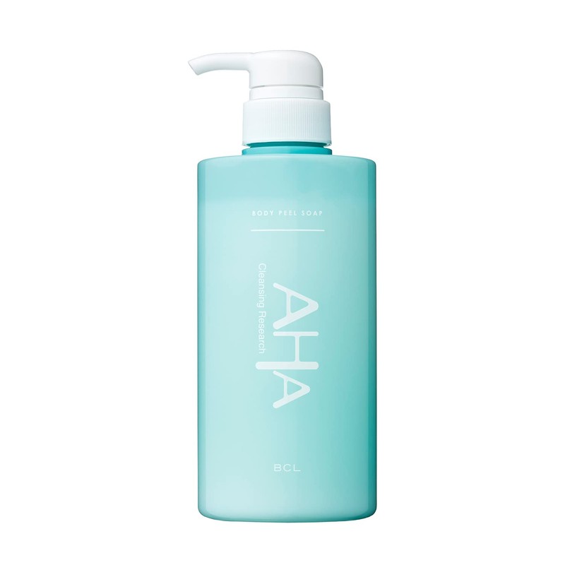 Cleansing Research Body Peel Soap (Body Cleansing) 16.9 fl oz