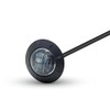 Alchemy Parts Motorcycle Flush Mount LED Stop/Tail Light 50mm 2