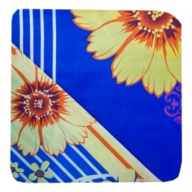 Xochitl Vero Juego De Sabana Microfibra Xochil Individual