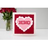 Kimberbell Punch Needle Kit - Hugs & Kisses – Complete