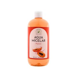 Agua Micelar Papaya Suaviza 500 Ml Productos Mart Mexico