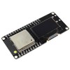 HALJIA ESP32 OLED Development Board WiFi Bluetooth Dual Mode ESP