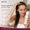 Farcom SERI Scalp Comfort Shampoo suitable for hair loss cases