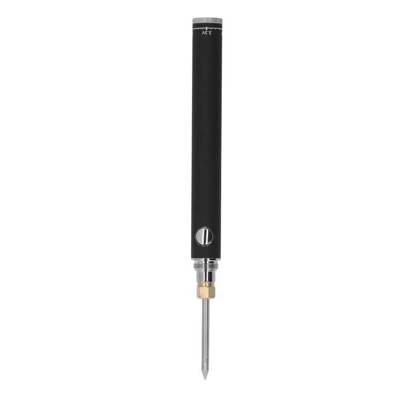 USB Soldering Iron Wireless Charging Welding Tool Portable Battery Powered
