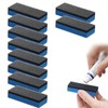 Car Wash Sponge, Water-Absorbent, Quick Drying, Double Layer Construction, Sponge