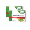 Astrid Twardy Lecithin Kapseln, mit hochwertigen Phospholipiden aus Soja, Weichkapseln,