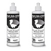 Skunk-Off Liquid Soaker, 8-Ounce, 2 PACK