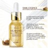 Universo en Linea Set Colágeno Baba Caracol Roll On Serum