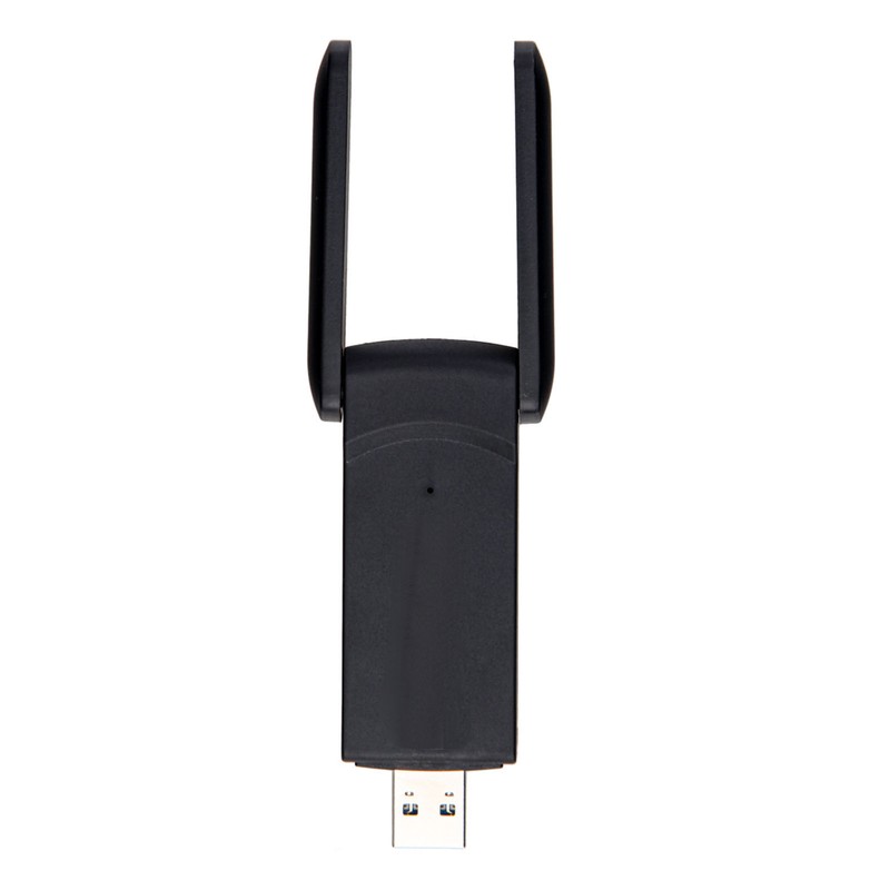 USB WiFi Adapter 1300M Dual Band Strong Signal 2.4G 5.8G
