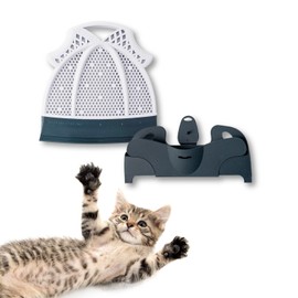 Three Jarvi Pro Plus (Super Mini Broomstick)