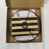 Modern bamboo lamp shade for table lamps and floor lamps