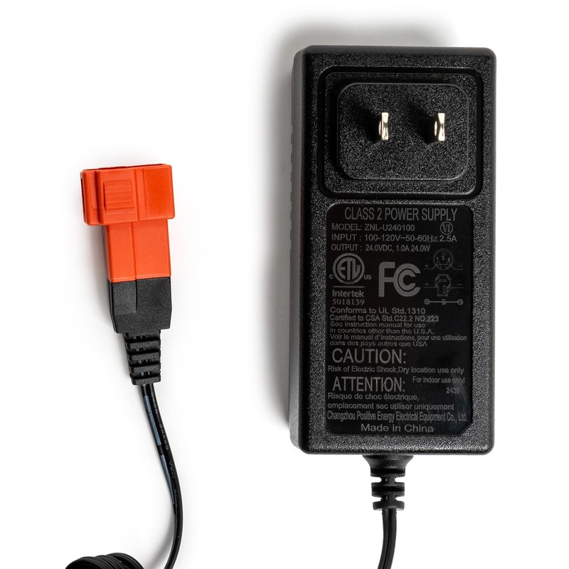 24v Battery Charger for Ride on Toys 24 Volt for