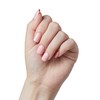 KISS imPRESS color FX - Good Mood, uñas postizas de