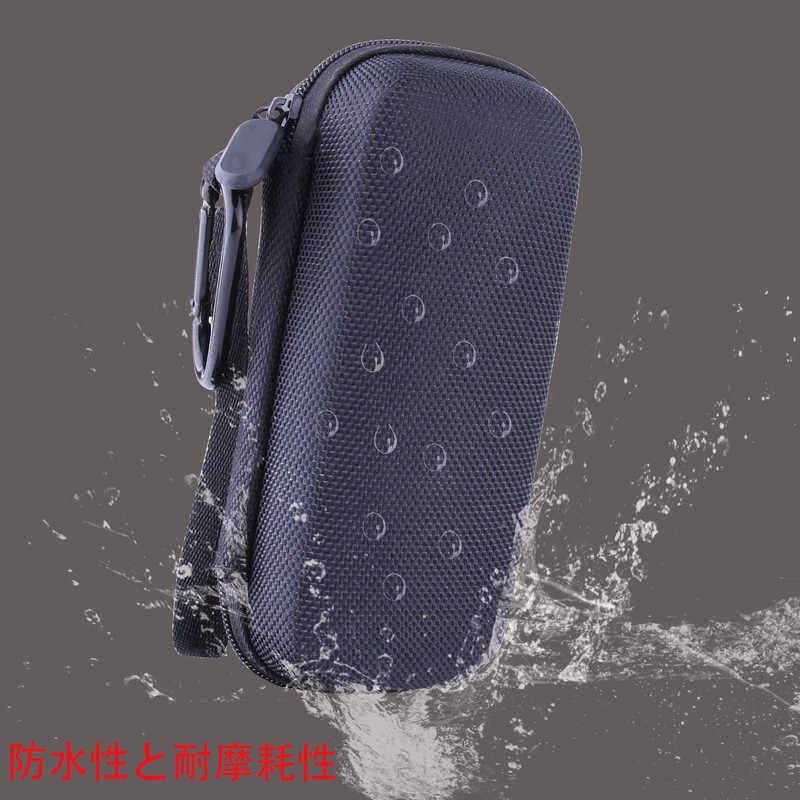 For Panasonic Etiquette Cutter ER-GN51/GN50 Dedicated Storage Case Compatible -waiyu