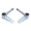 Front Steering Knuckle 5mm On Wheel Knuckle For 10 25